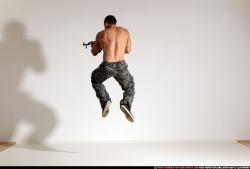 smax-streetfighter-jump-shooting-ak47