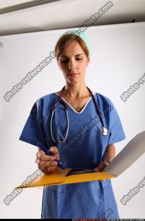 amy-nurse-various-poses