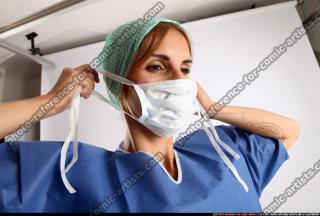 amy-nurse-surgical-mask