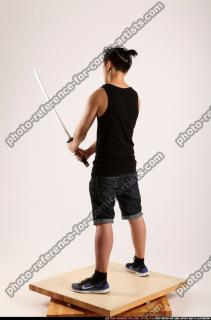 Jerald-mob-holding-katana-default-pose