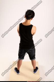 2014 12 JERALD MOB HOLDING KATANA DEFAULT POSE 04 A