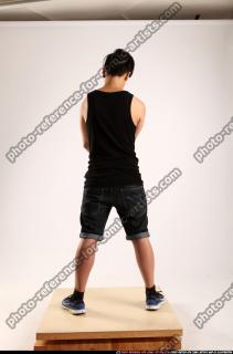 2014 12 JERALD MOB HOLDING KATANA DEFAULT POSE 04 C