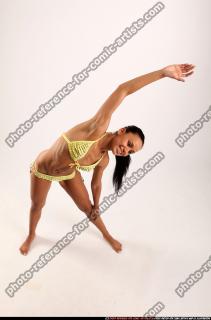 2014 12 KATERINE BIKINI STRETCHING POSE 00 A