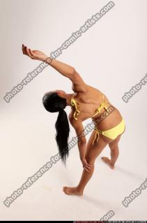 2014 12 KATERINE BIKINI STRETCHING POSE 03 A