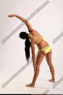 2014 12 KATERINE BIKINI STRETCHING POSE 03 B