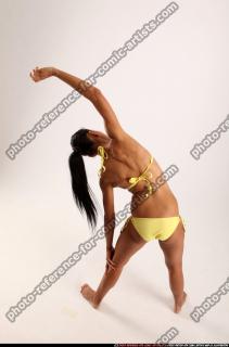 2014 12 KATERINE BIKINI STRETCHING POSE 04 A