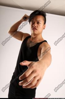 2014 12 JERALD MOB KNIFE ATTACK POSE1 09