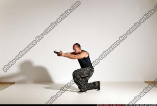 smax-streetfighter-running-shooting-dual-guns
