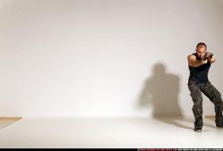 smax-streetfighter-running-shooting-dual-guns