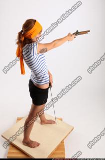 amy-pirate-flintlock-sword-aiming-pose