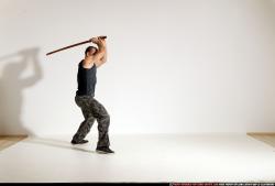 smax-streetfighter-daikatana-smash-pose3