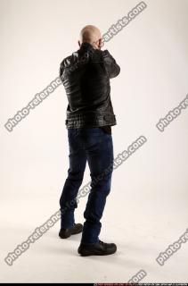 2015 04 ROSS PISTOL POSE2 05