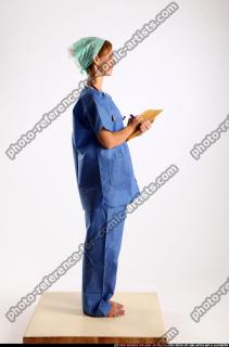amy-nurse-report-sheet