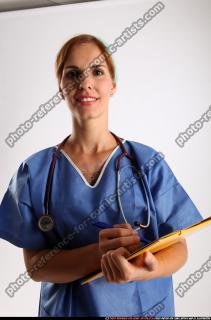 amy-nurse-report-sheet