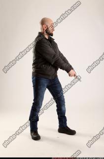 2015 06 ROSS PISTOL POSE5 06