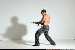 smax-streetfighter-shooting-ak47