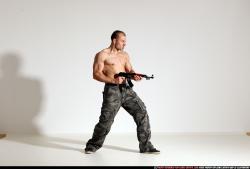 smax-streetfighter-shooting-ak47