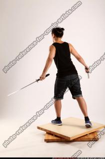 2015 07 JERALD MOB DUAL SWORDS POSE2 03 B