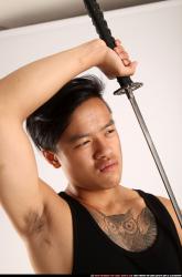 Jerald-mob-sword-pose1