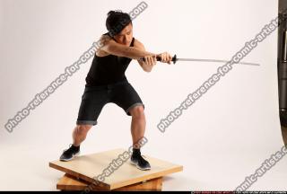 2015 09 JERALD MOB SWORD SWORD POSE2 07 B