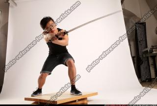 2015 09 JERALD MOB SWORD SWORD POSE2 07 C