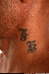 Ron -tattoo