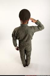 edgar-uniform-salute-pose