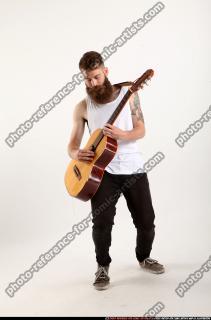 oscar-playing-guitar-various
