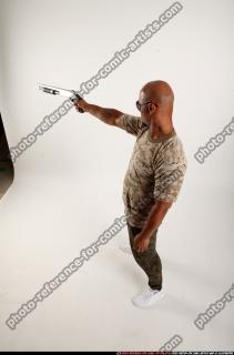 Ron-shotgun-pose3