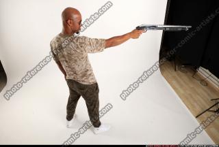 Ron-shotgun-pose3