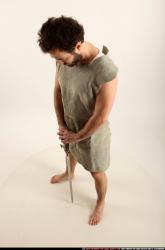 Wolff-medieval-sword-pose1-guarding