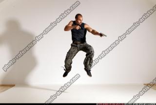 smax-streetfighter-dual-guns-jump