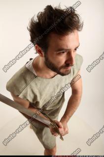 2016 04 WOLFF MEDIEVAL SWORD POSE2 08