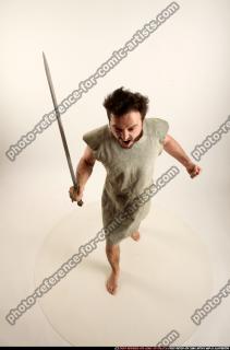 2016 05 WOLFF MEDIEVAL SWORD POSE3 09