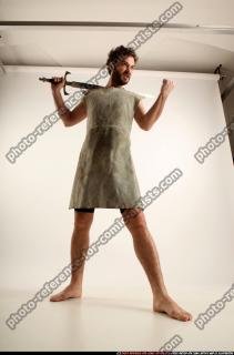 2016 06 WOLFF MEDIEVAL SWORD POSE4 07 C