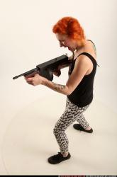 zora-tommygun-pose4-shooting