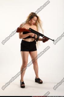 kaya-standing-tommygun