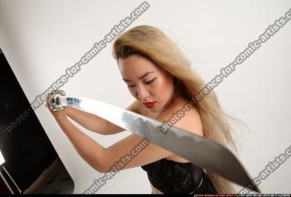 2016 09 KAYA KATANA POSE3 13