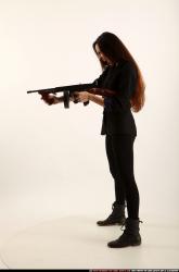 Jade-tommygun-pose2-shooting