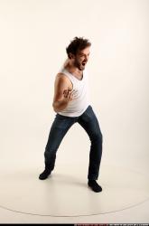 Wolff-wolverine-pose4