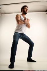 Wolff-wolverine-pose5