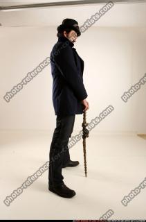 2017 03 JERRY STEAMPUNK CANE POSE2 06 C