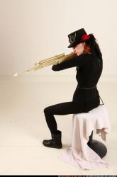 victoria-steampunk-sitting-aiming-rifle