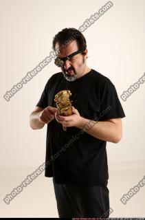 jerry-steampunk-phone-pose1-dialing