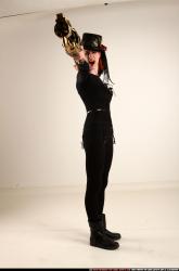 victoria-steampunk-blaster-rifle-aiming-pose2