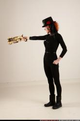 victoria-steampunk-blaster-rifle-aiming-pose2