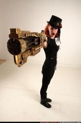 victoria-steampunk-blaster-rifle-aiming-pose2