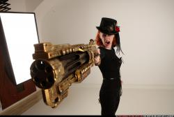 victoria-steampunk-blaster-rifle-aiming-pose2