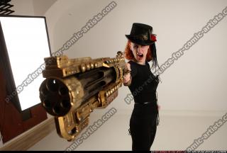 victoria-steampunk-blaster-rifle-aiming-pose2