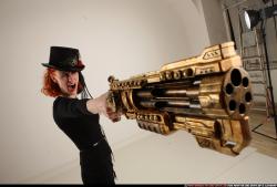 victoria-steampunk-blaster-rifle-aiming-pose2